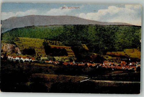 Bad Dürkheim
