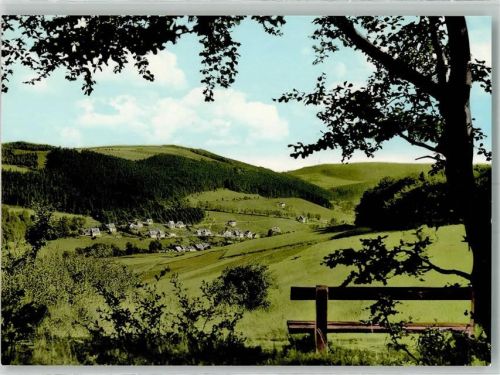 Schwalefeld