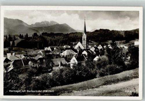 Hermagor Kärnten