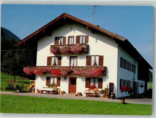Rottau Pension Weißenhof