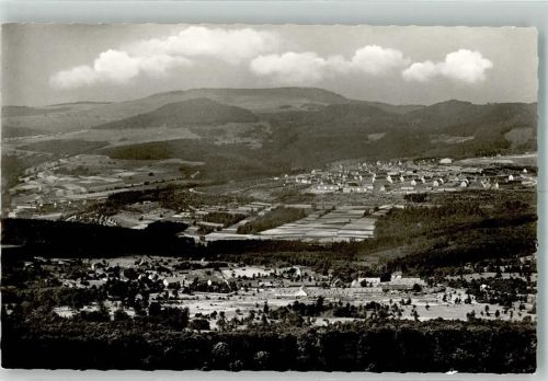 Motten Rhön Neuwildflecken Dammersfeld