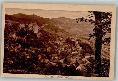 Streitberg 1926