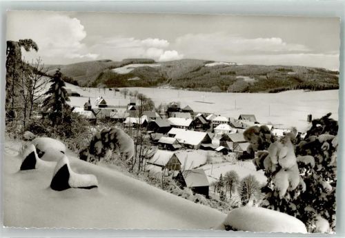 Rattlar Winter