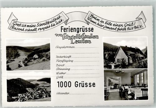 Willingen Essener Skihütte