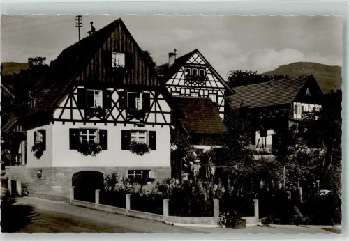 Sasbachwalden