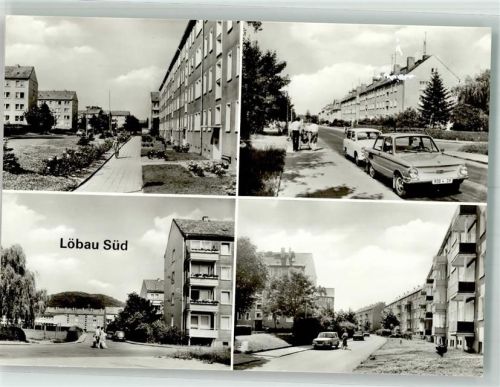 Löbau