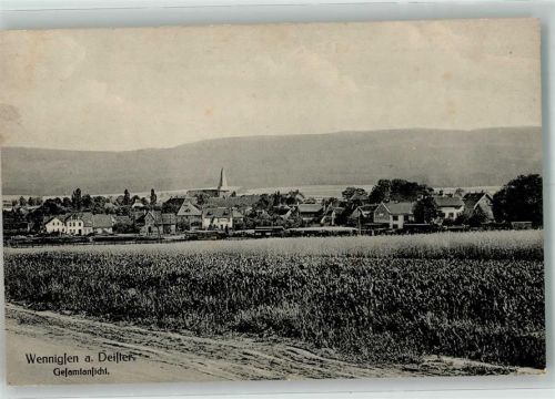 Wennigsen 1921