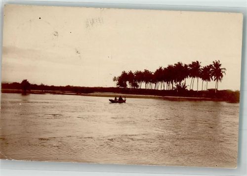 Accra Goldküste