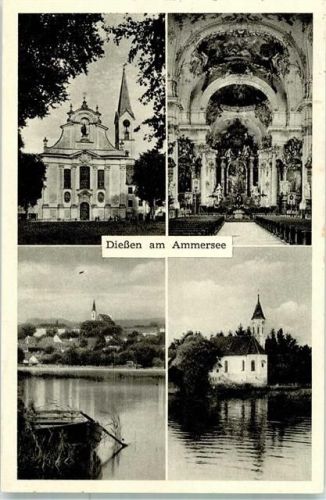 Dießen