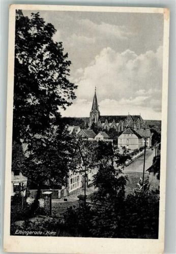 Elbingerode
