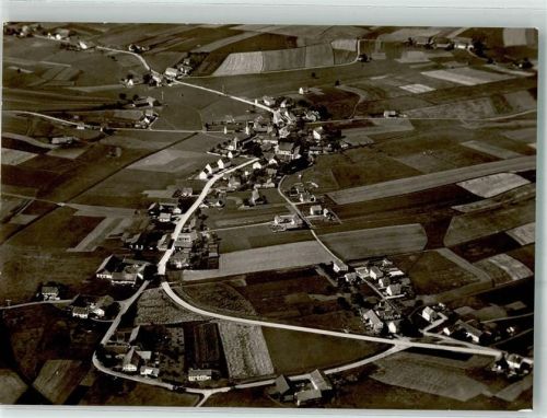 Bonbruck Fliegeraufnahme