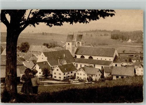 86989 W8924 Steingaden , Oberbay 1922