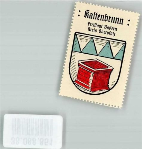 Kaltenbrunn Wappen