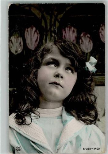 1907 Mädchen S. 329-4409