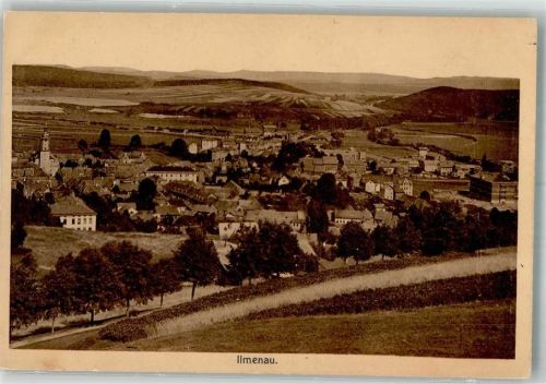 Ilmenau