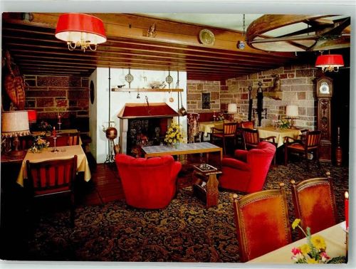 Eichelhütte Molitor´s Mühle Gasthaus Pension