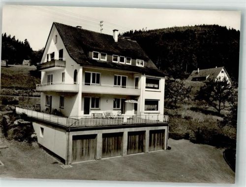 Enzklösterle