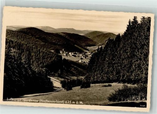 Nordenau