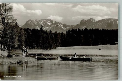 Seeg Schwaltenweiher