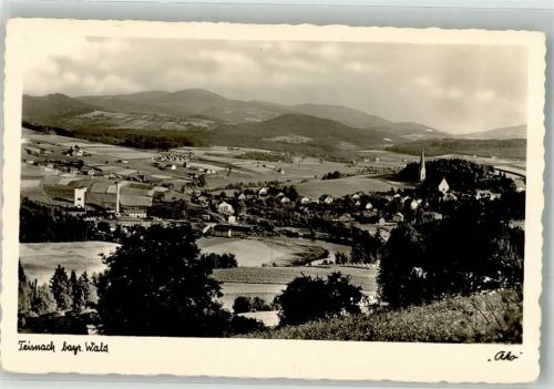 Teisnach
