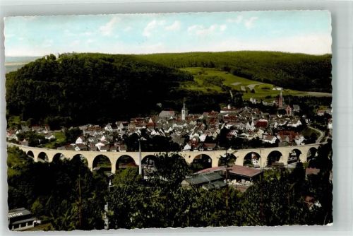 Nagold Viadukt