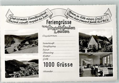 Willingen Essener Skihütte