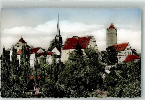 Schlitz Burg