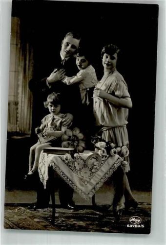 Familie 63780/5