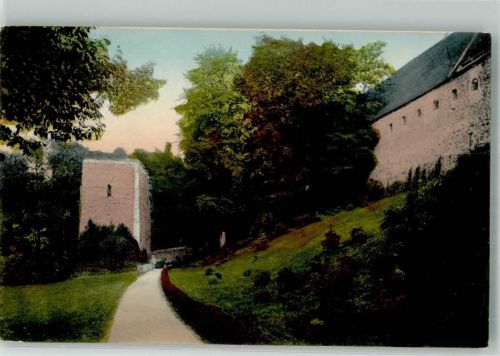 Riesa 1918 Stadtpark