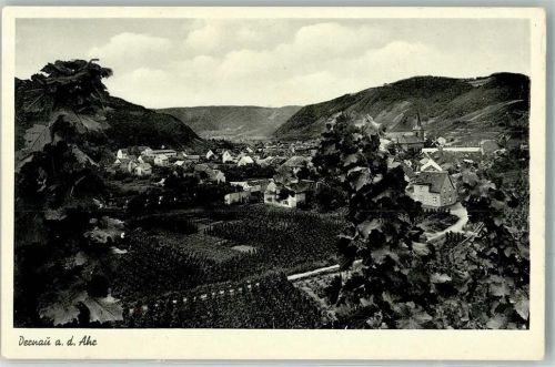Dernau