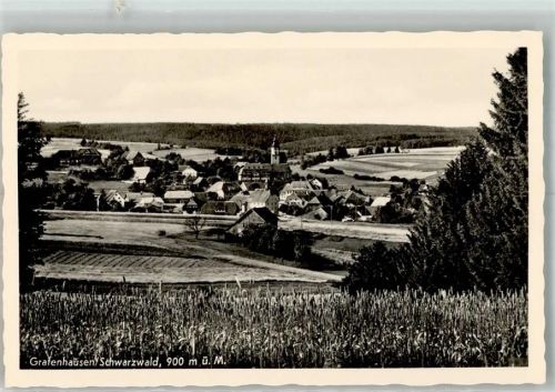Grafenhausen