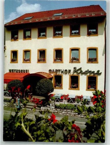 Velden Gasthaus Krone