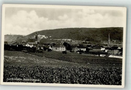 Bad Dürkheim