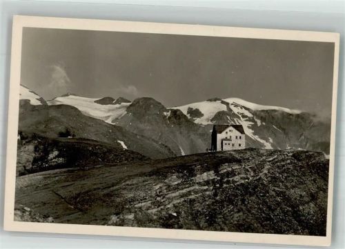 Hagener Hütte