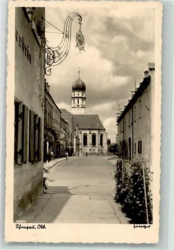 Schongau