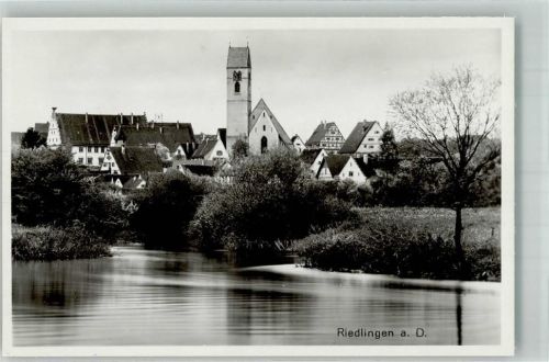 Riedlingen