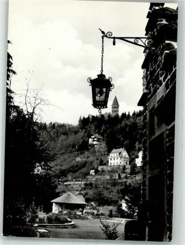Clerf 1962