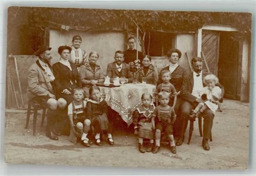 Familie