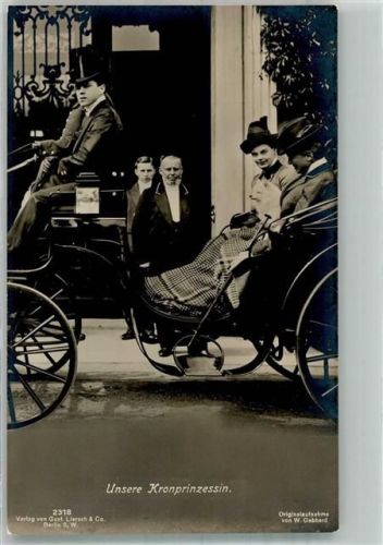 Foto W. Gebhard Kutsche