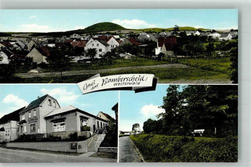 Bannberscheid