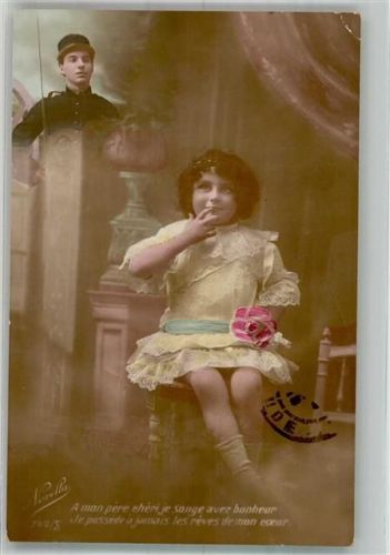 1915 Kind