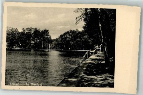 Eiserfeld Schwimmbad