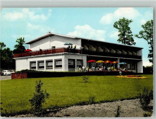 Fellingshausen Gasthaus Pension
