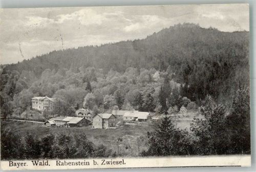 Rabenstein 1908