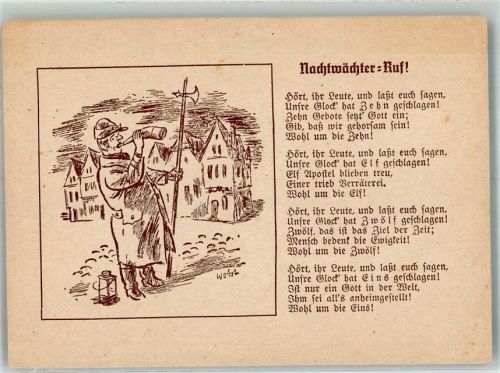 Gedicht
