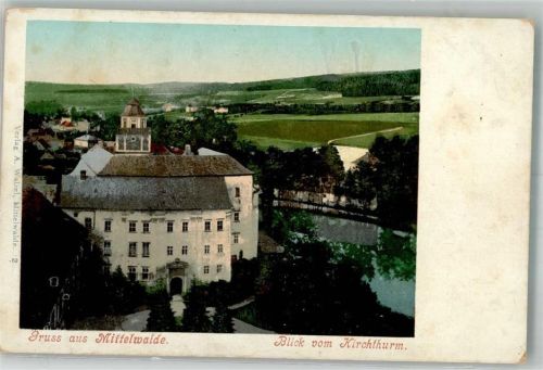 Mittelwalde