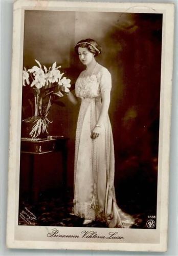 1913 NPG 4508