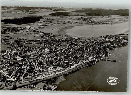 Radolfzell Fliegeraufnahme