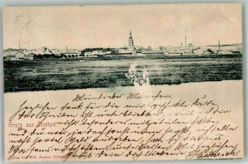 Itzehoe
