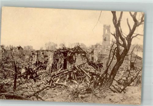 Longwy Feldpost WK I Land.Inf. Regiment Nr. 102